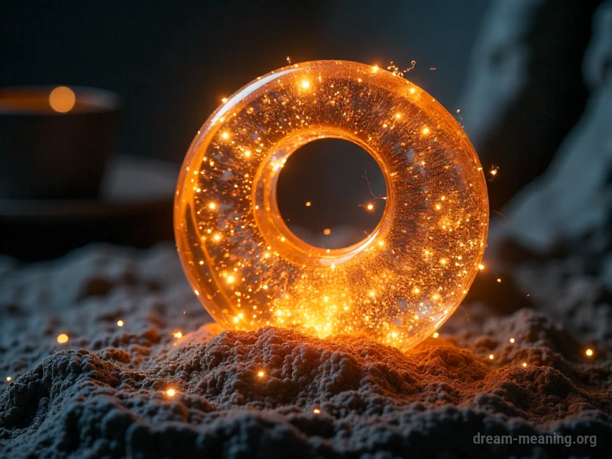 symbol dream meaning