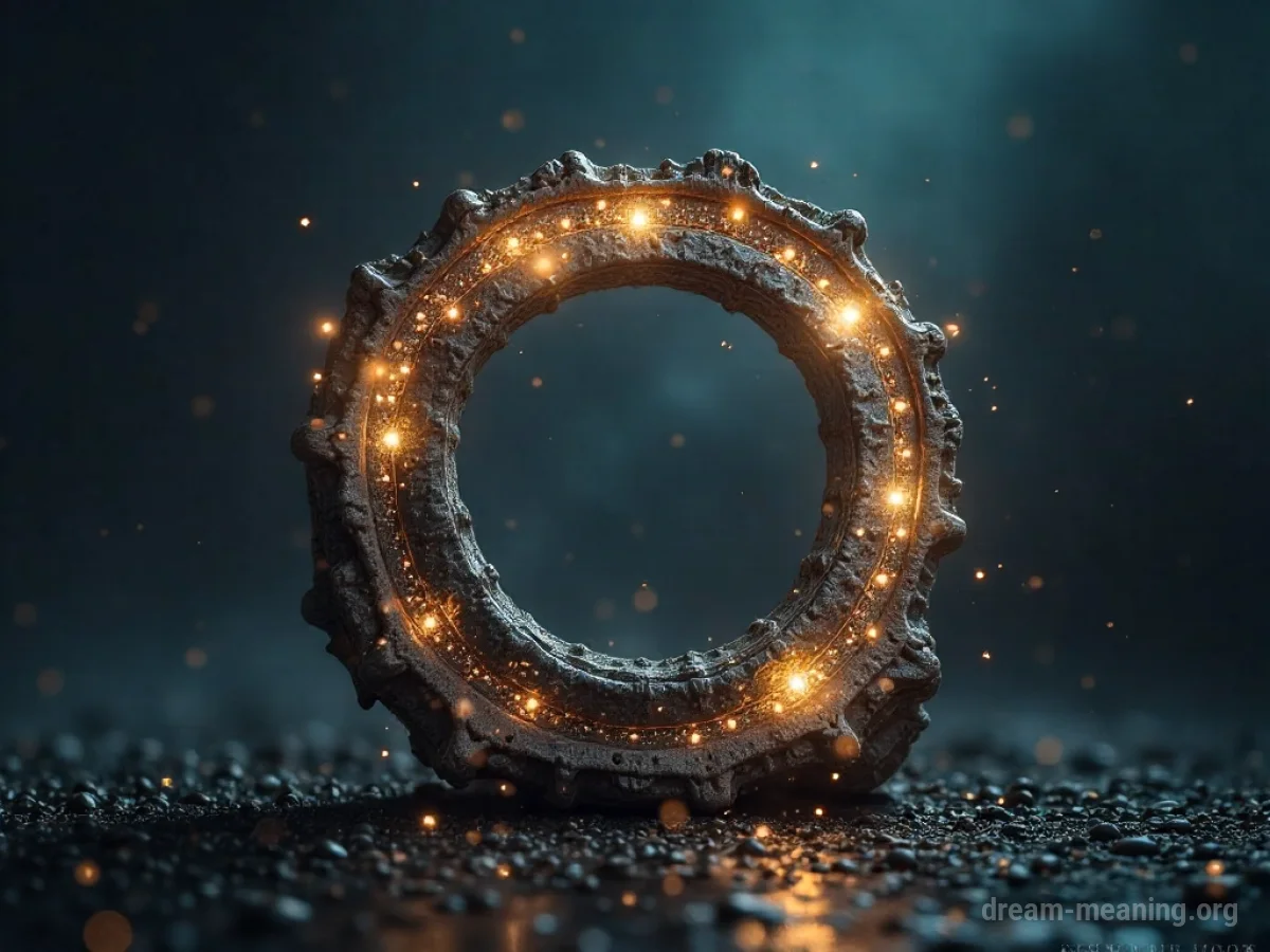 symbol dream meaning