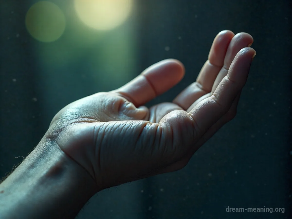 symbol dream meaning