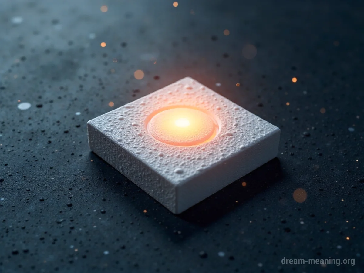 symbol dream meaning