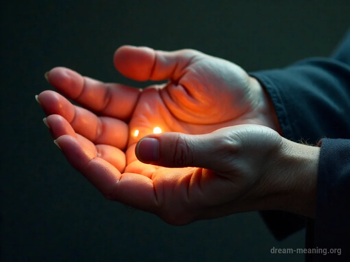 symbol dream meaning