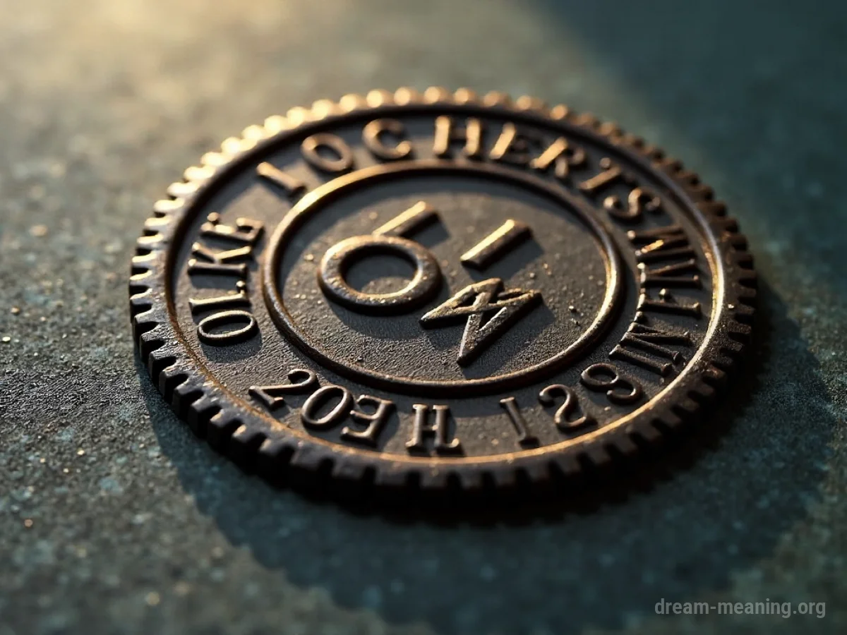 symbol dream meaning