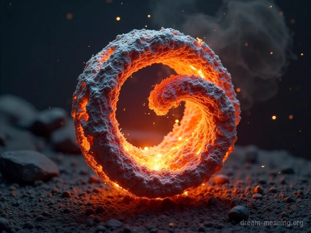 symbol dream meaning