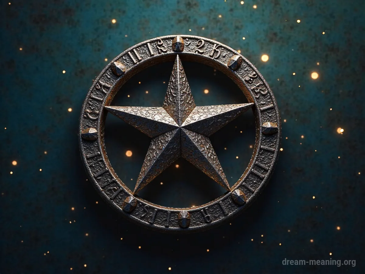 symbol dream meaning