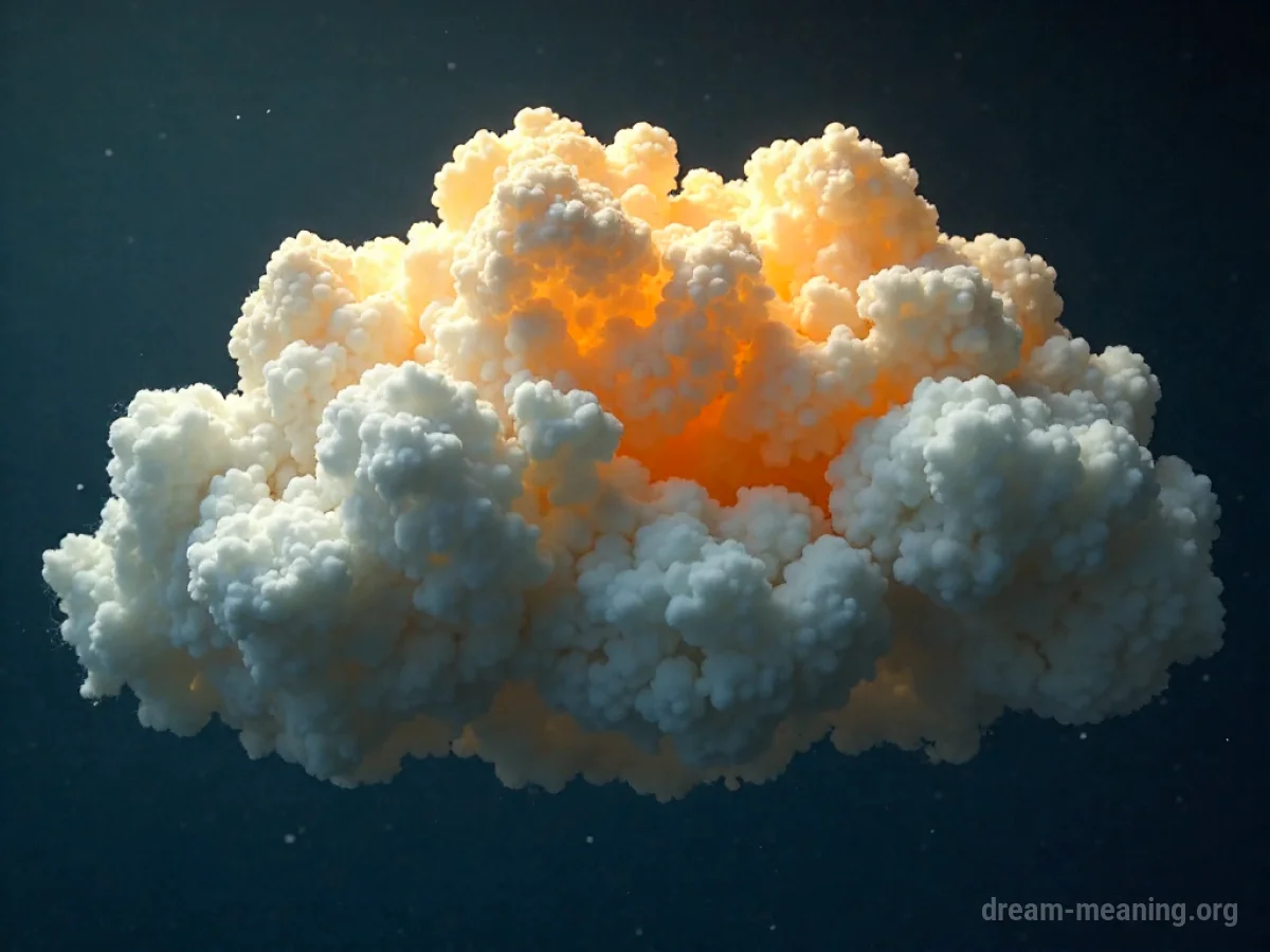 symbol dream meaning