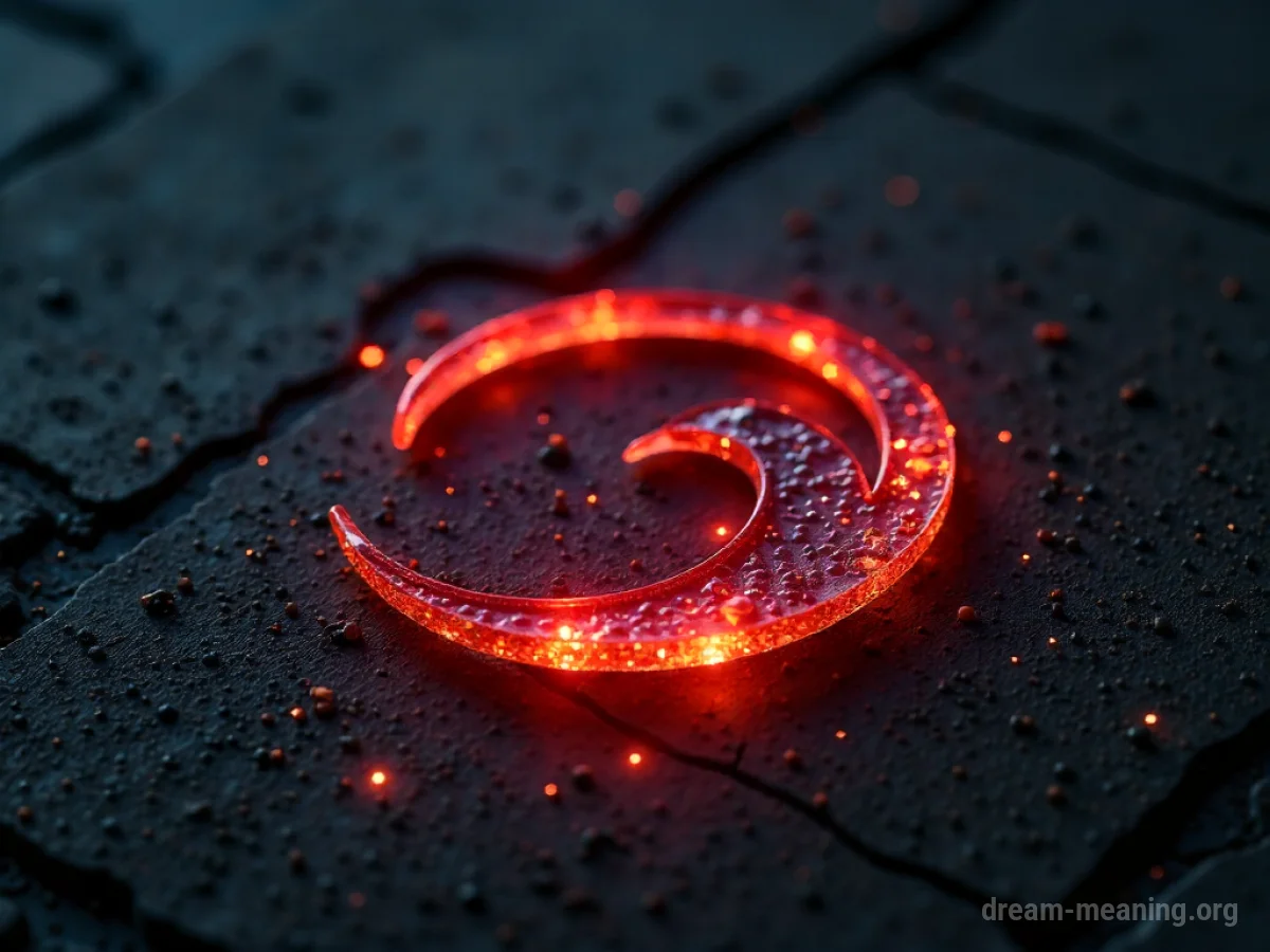 symbol dream meaning