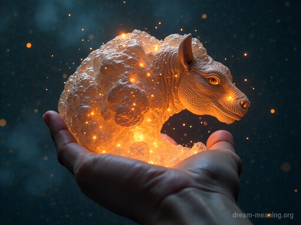 symbol dream meaning