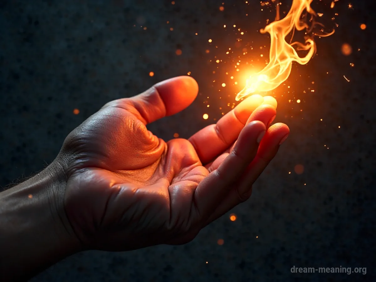 symbol dream meaning