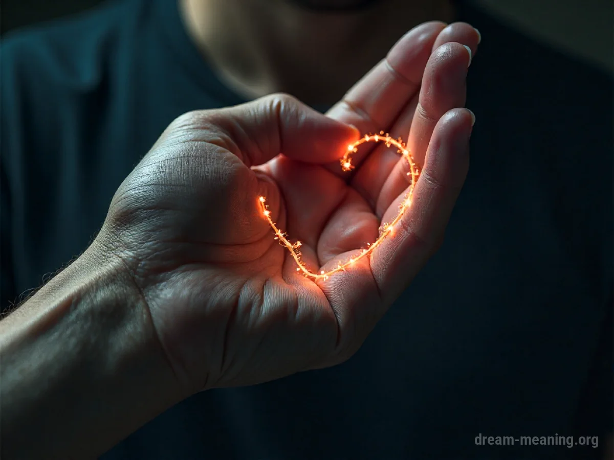 symbol dream meaning