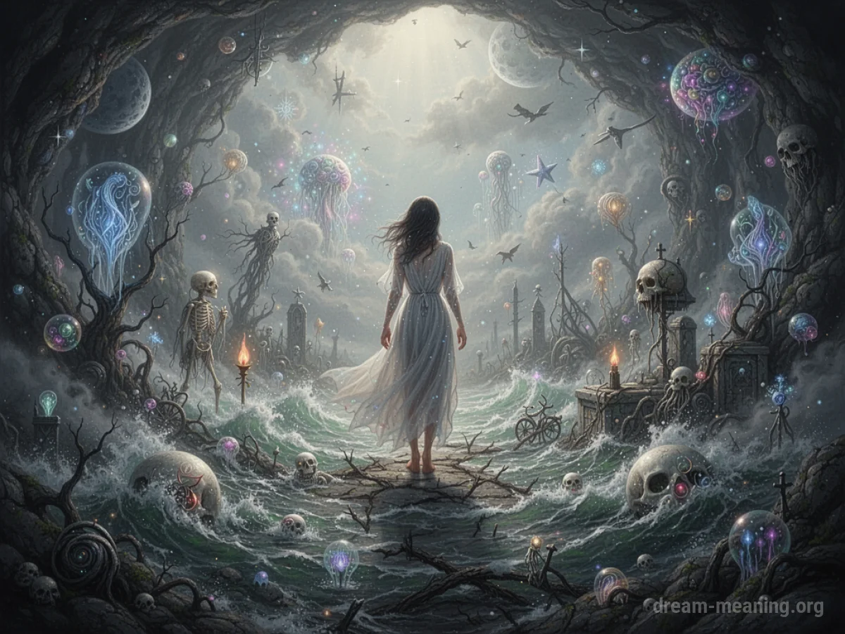 symbol dream meaning
