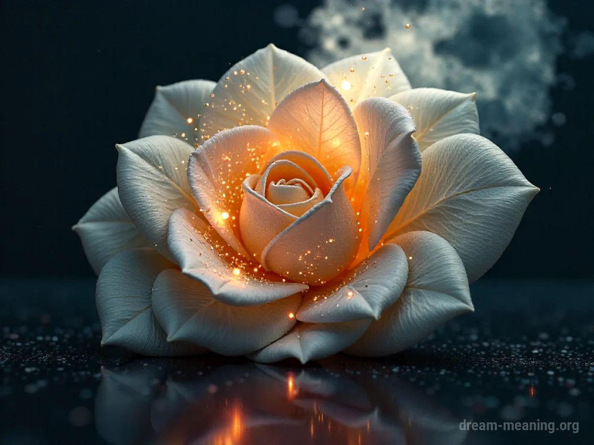 symbol dream meaning
