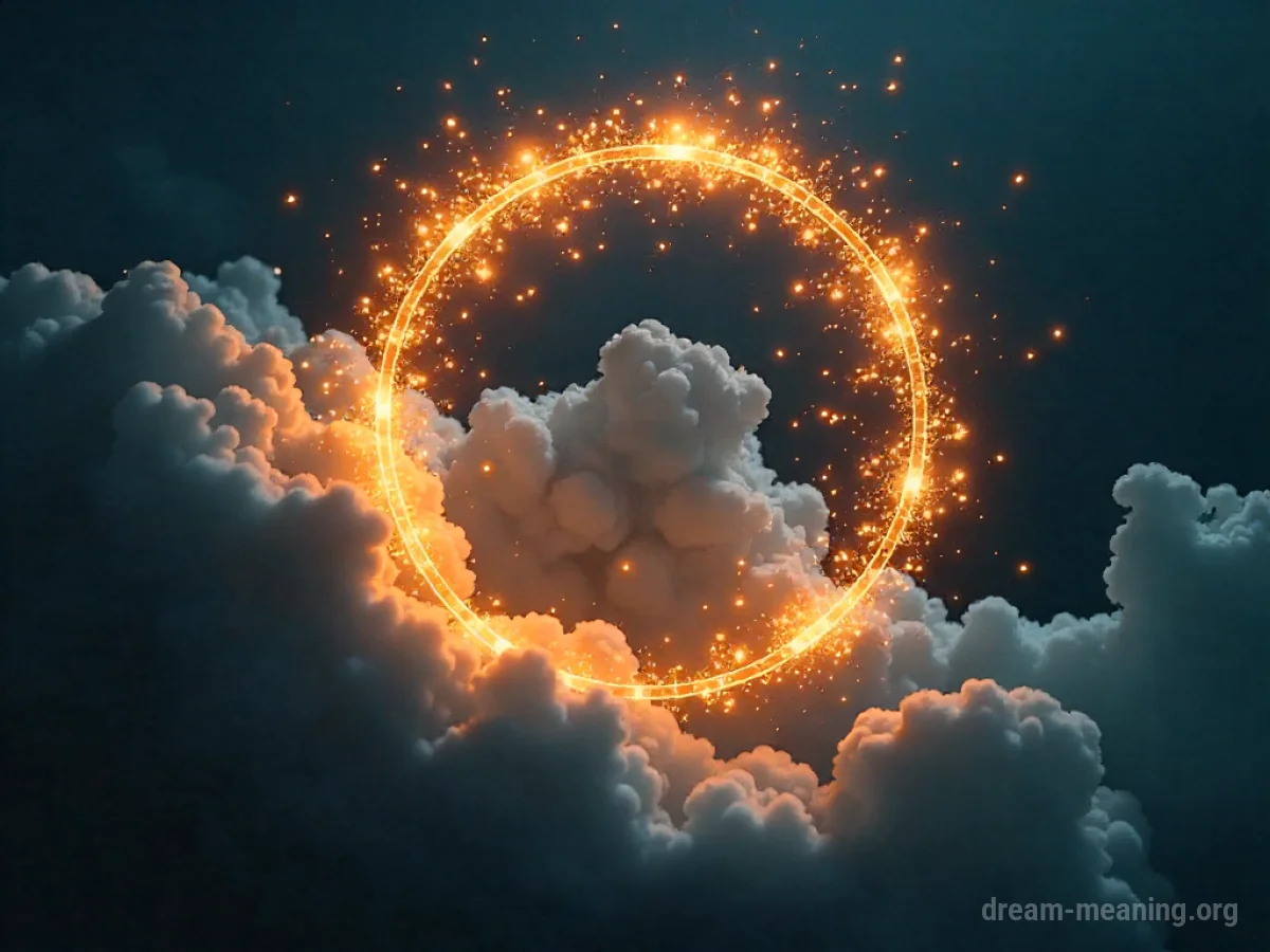 symbol dream meaning