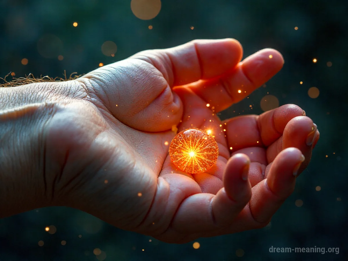 symbol dream meaning