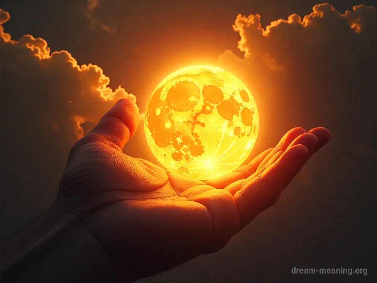symbol dream meaning