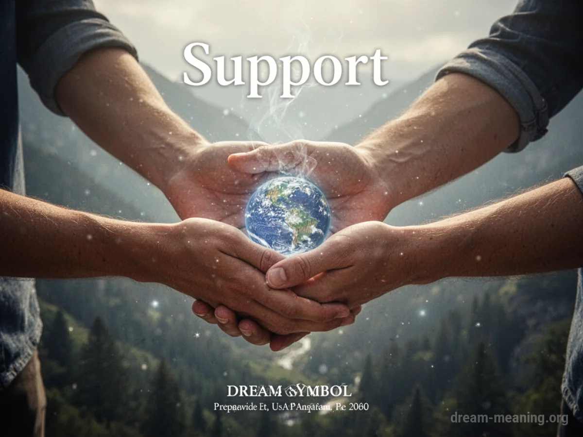 symbol dream meaning