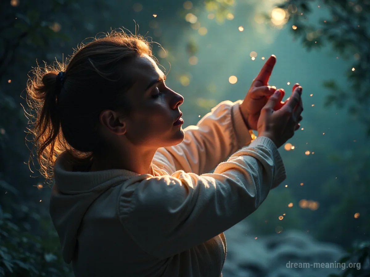 symbol dream meaning