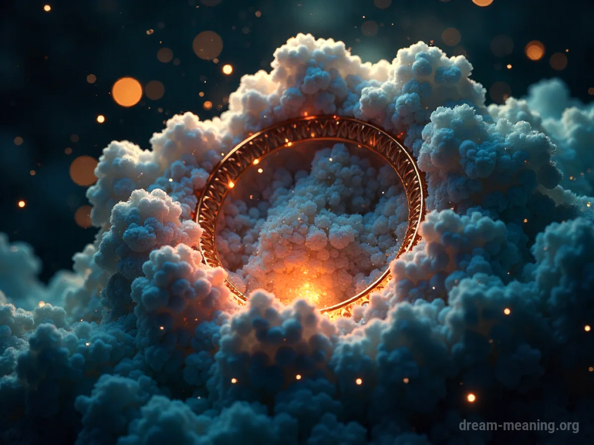 symbol dream meaning