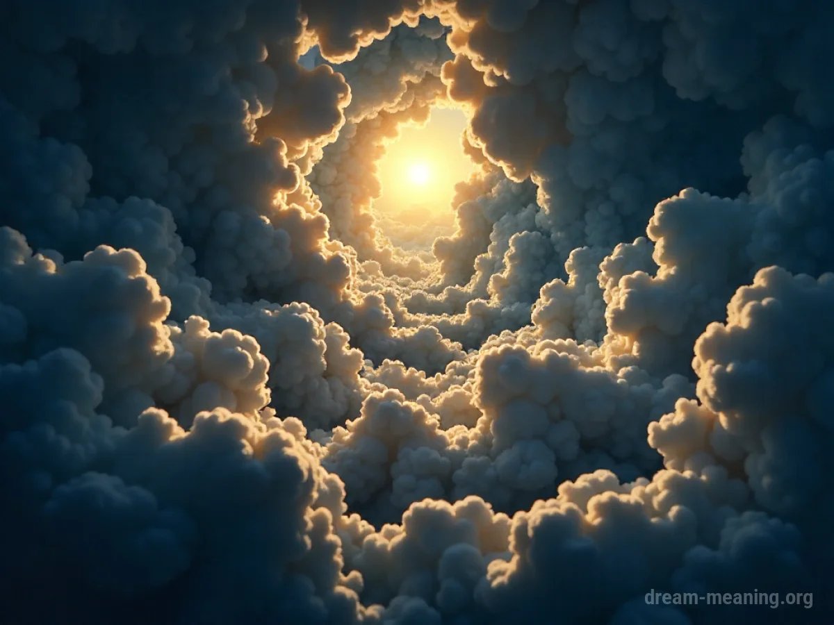 symbol dream meaning