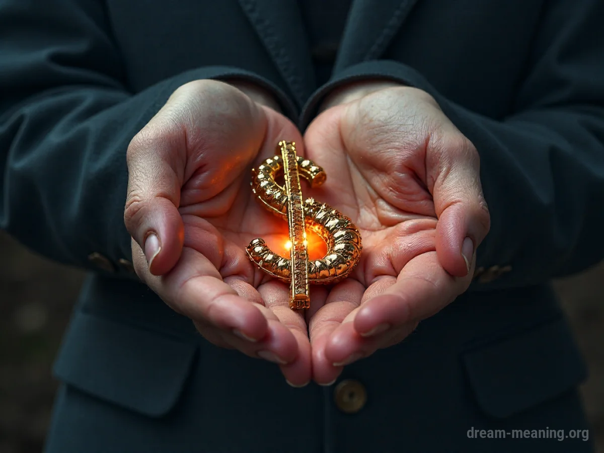 symbol dream meaning