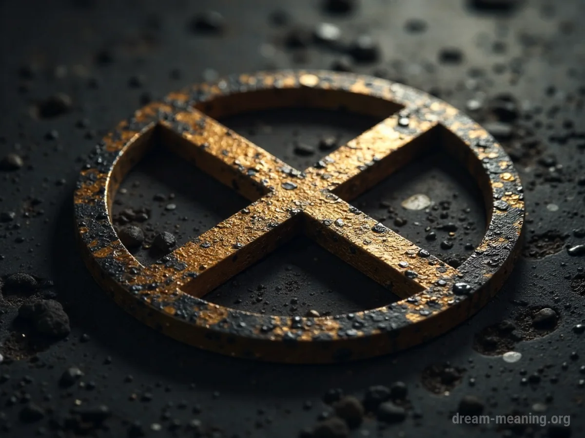 symbol dream meaning