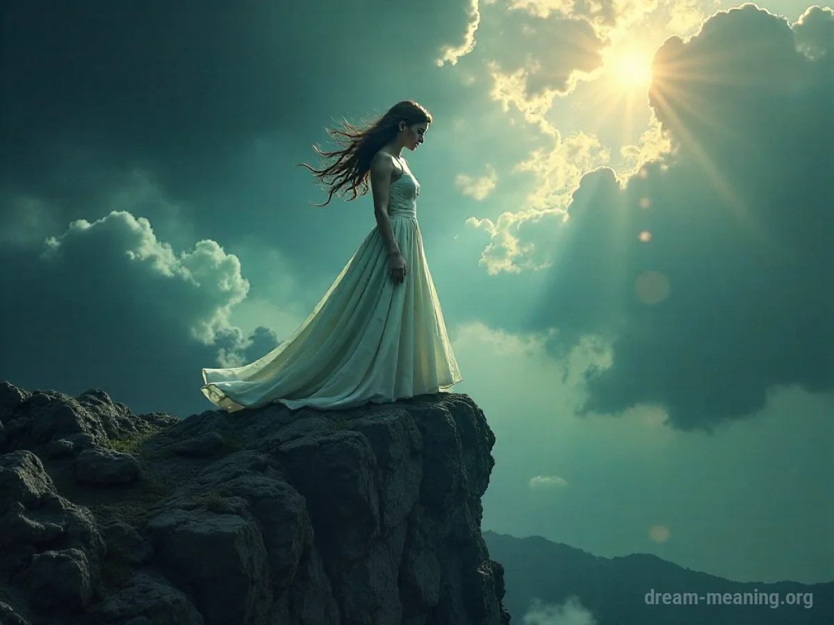 symbol dream meaning