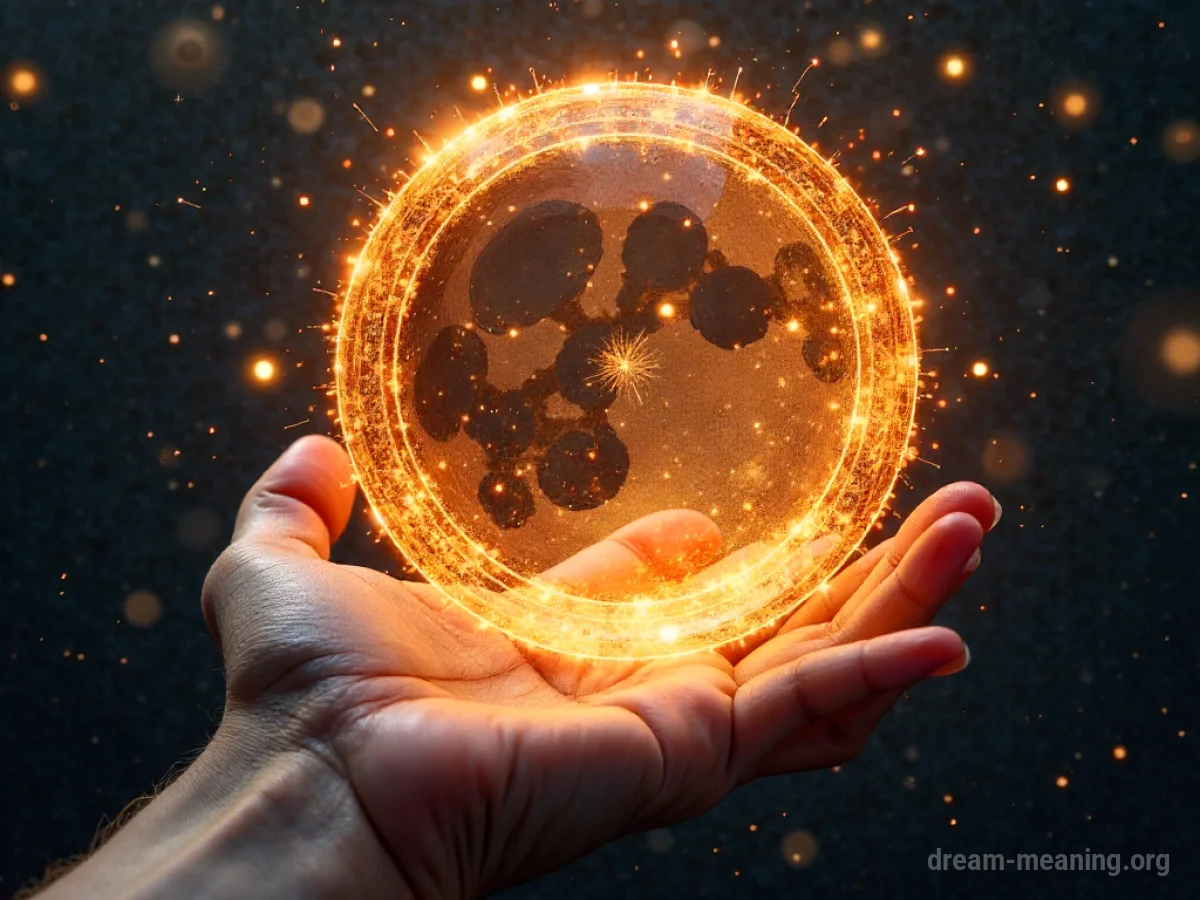 symbol dream meaning