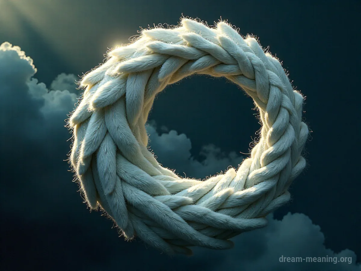 symbol dream meaning