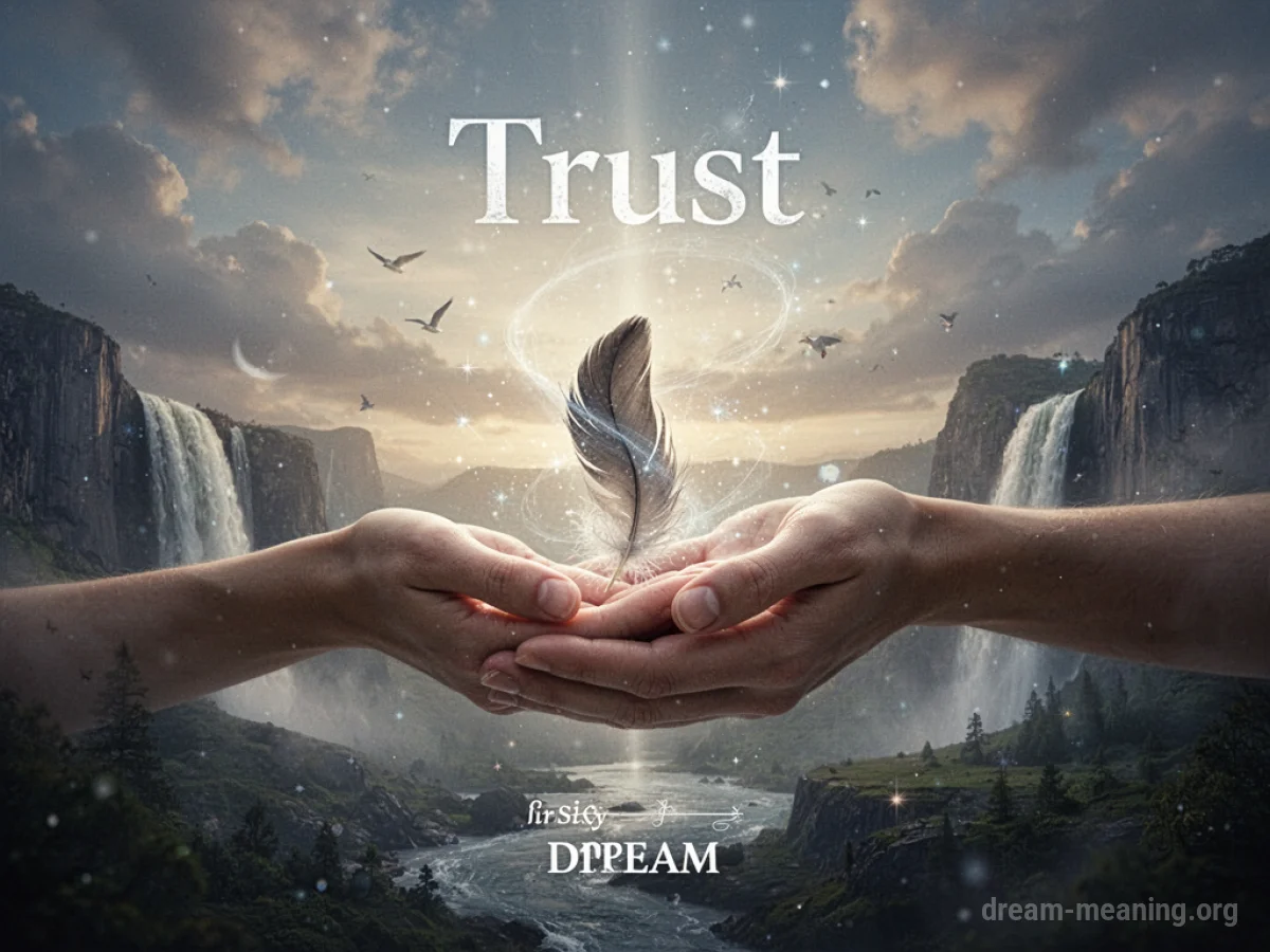 symbol dream meaning