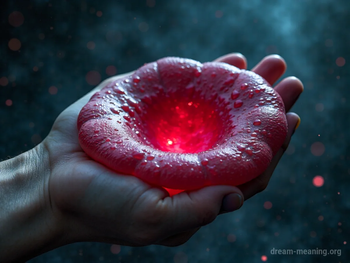 symbol dream meaning