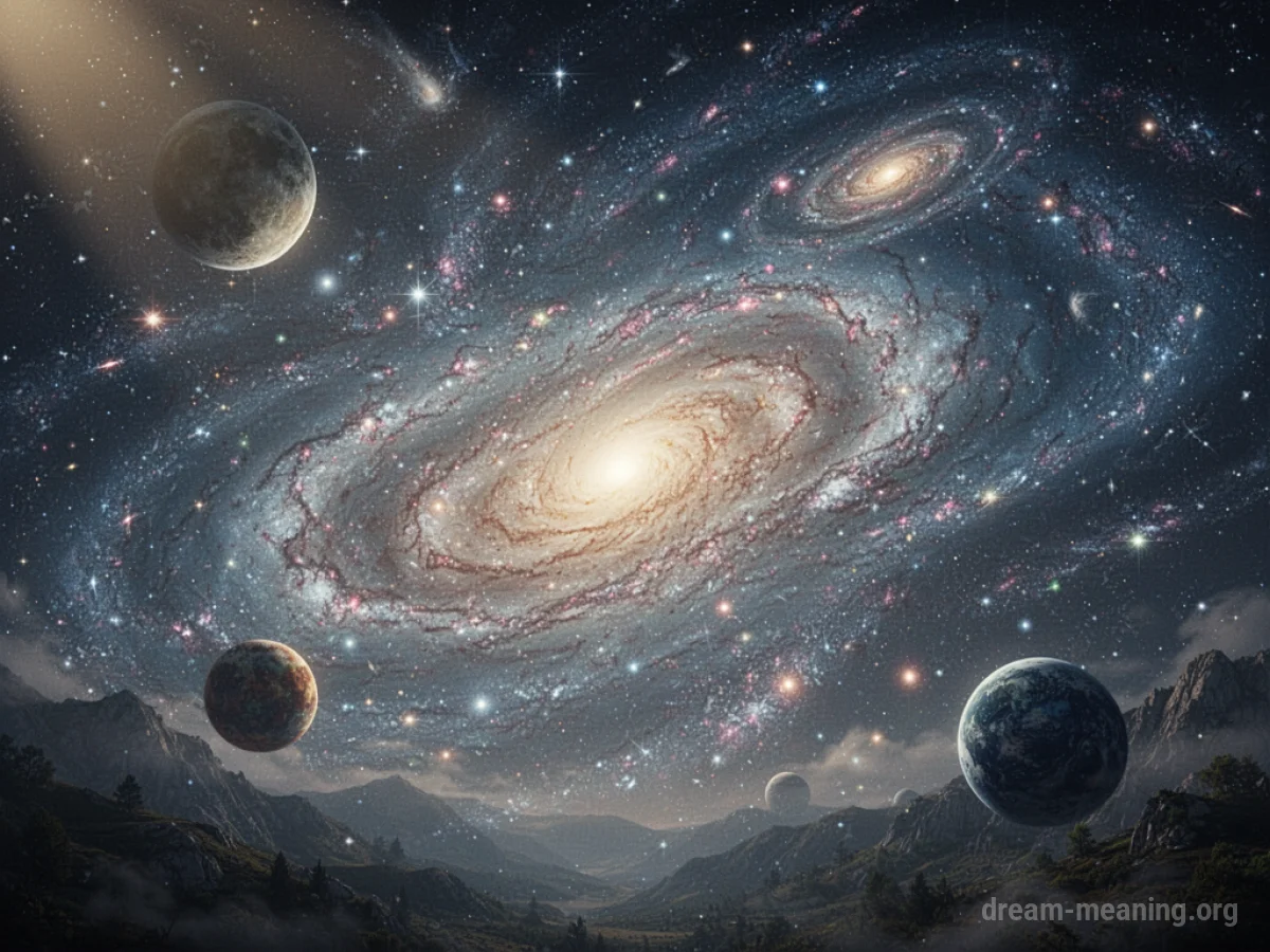 symbol dream meaning