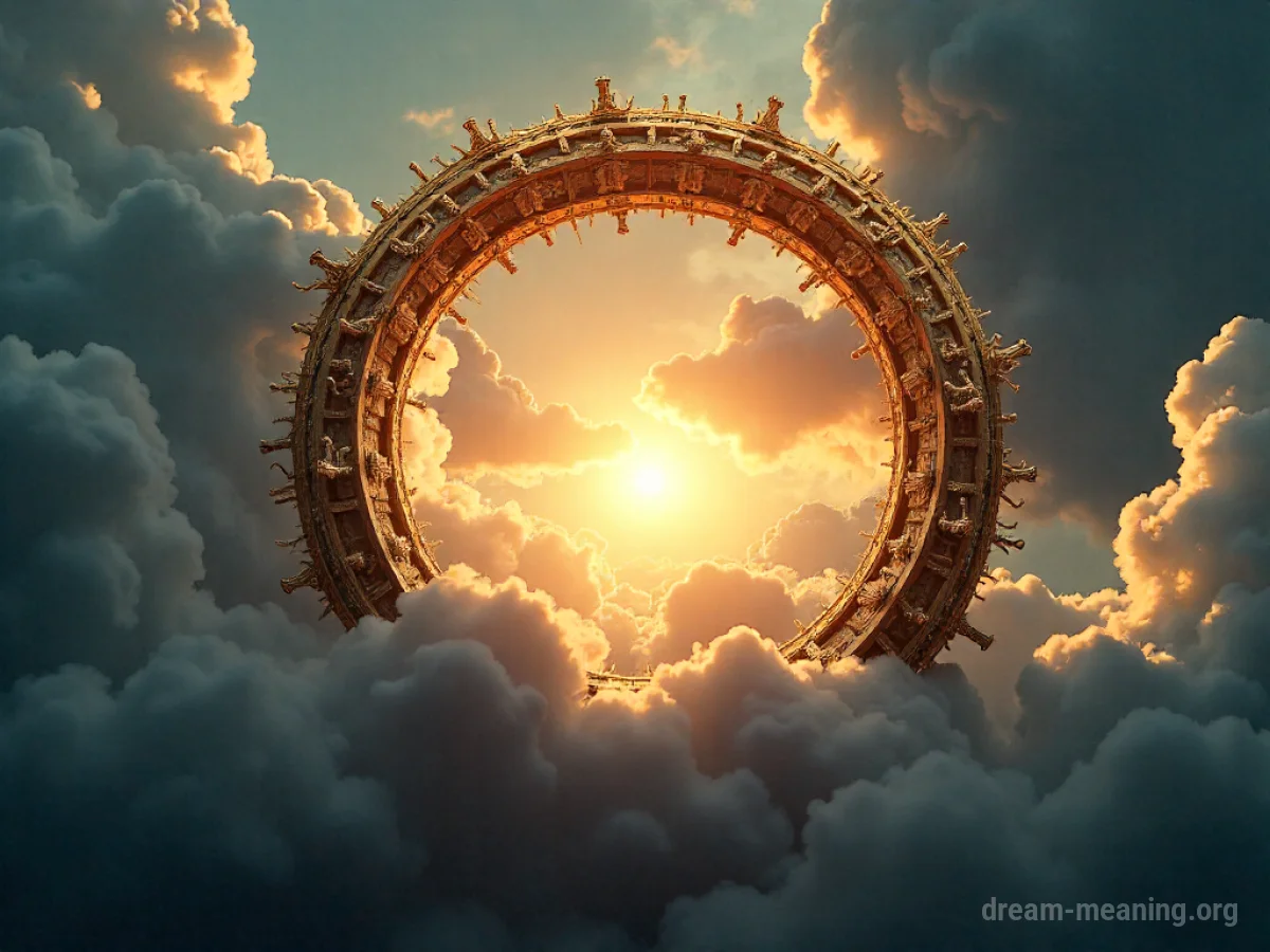symbol dream meaning
