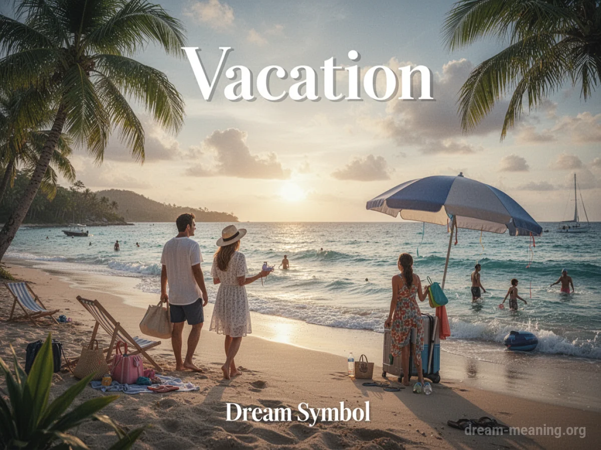 symbol dream meaning