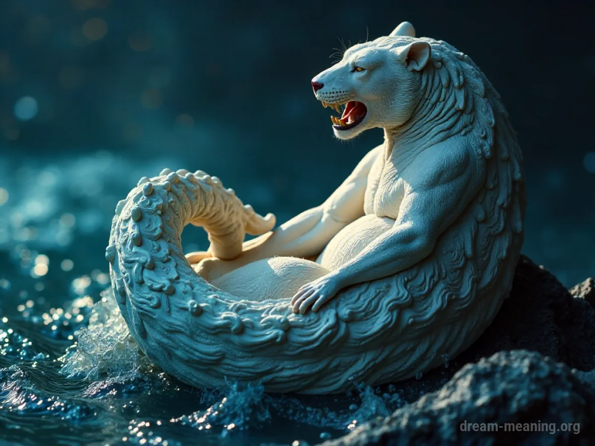 symbol dream meaning