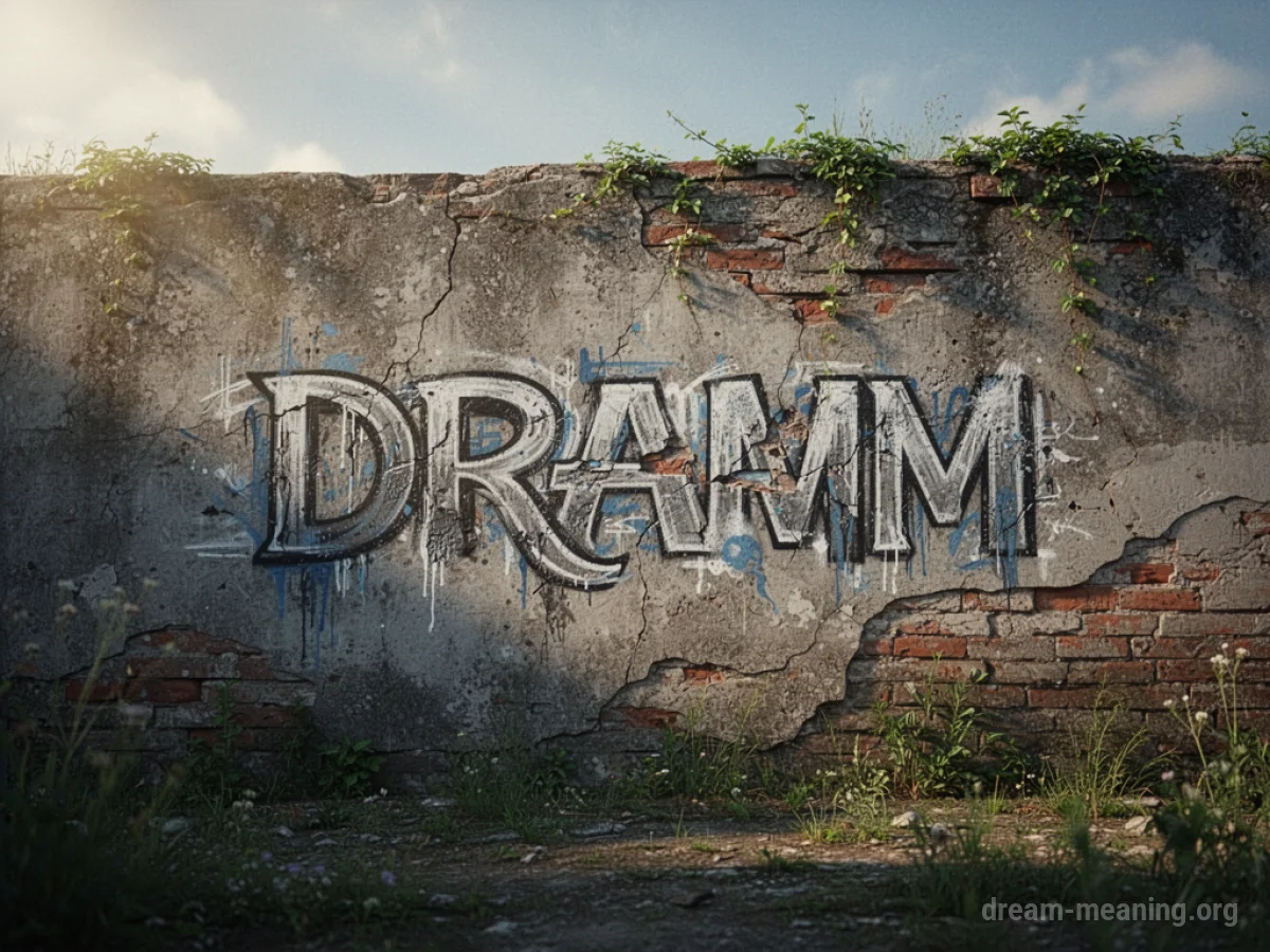 symbol dream meaning