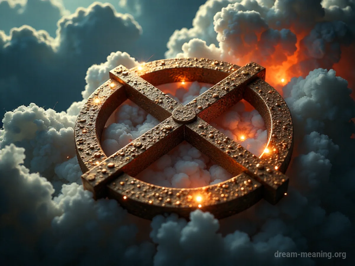 symbol dream meaning
