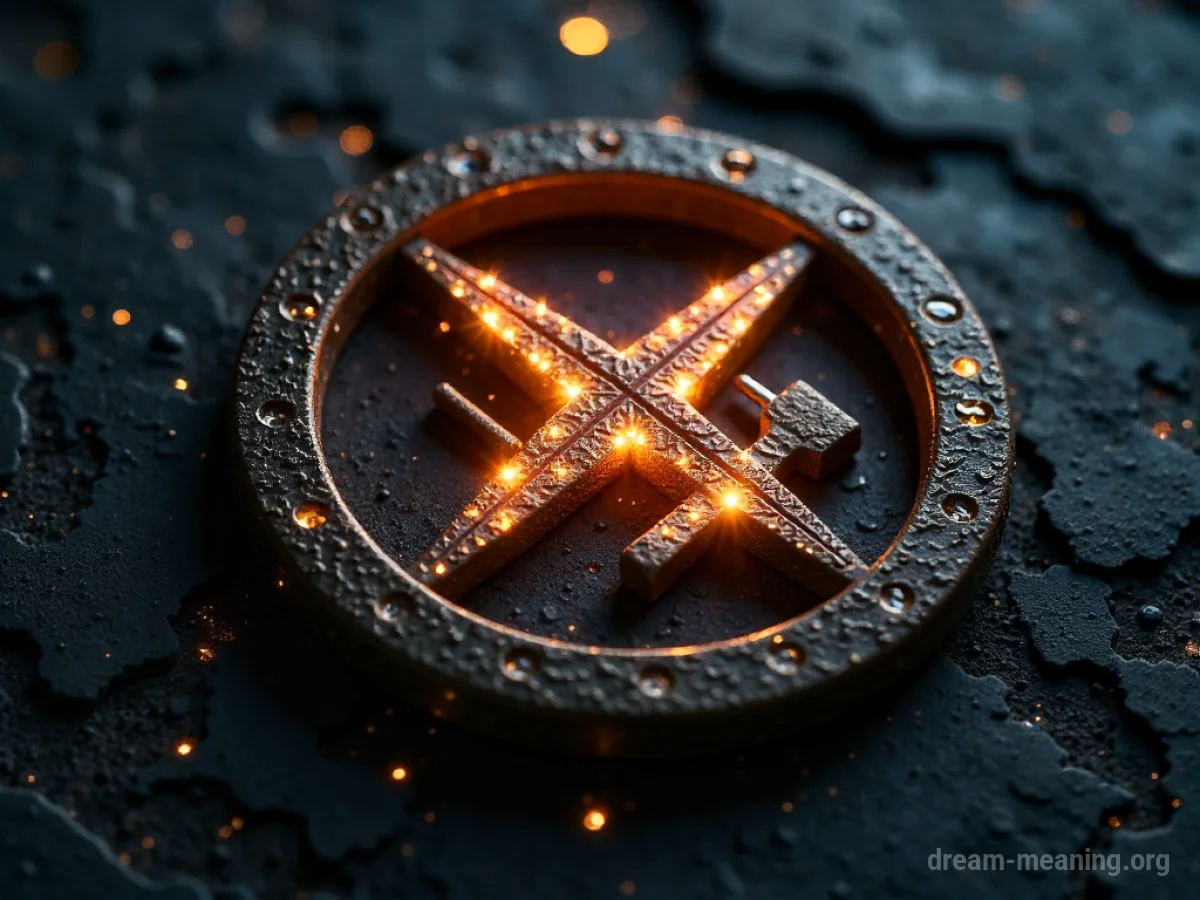 symbol dream meaning