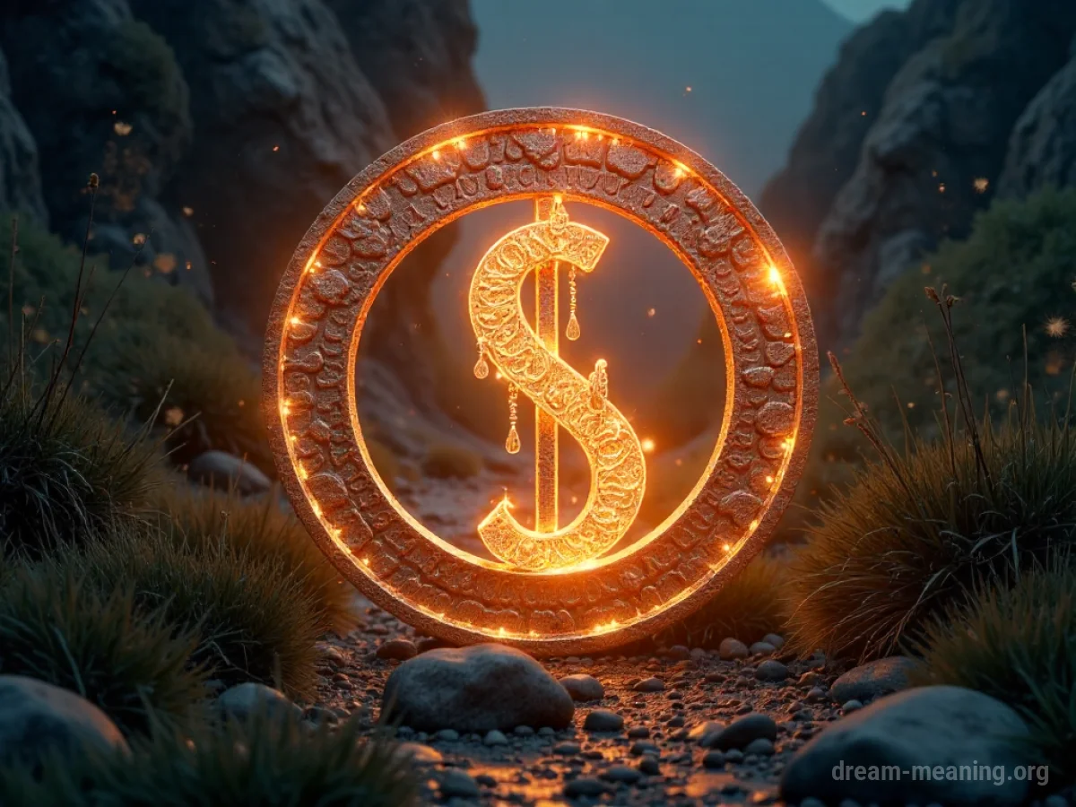 symbol dream meaning