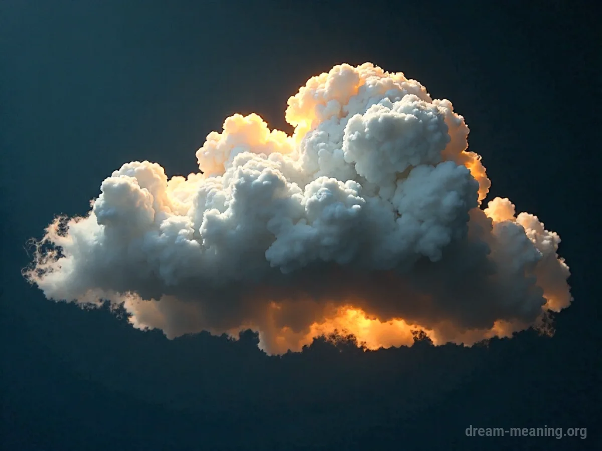 symbol dream meaning