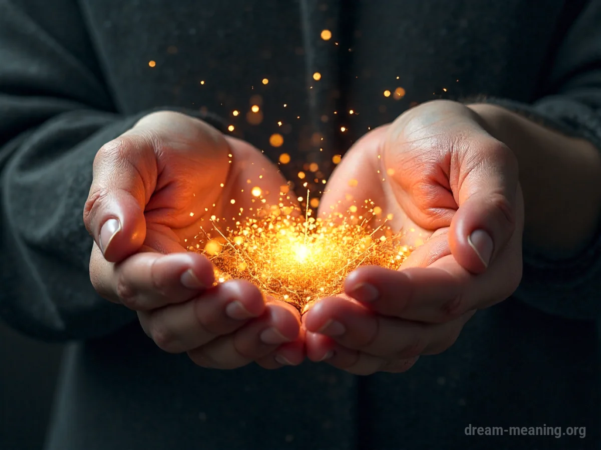 symbol dream meaning