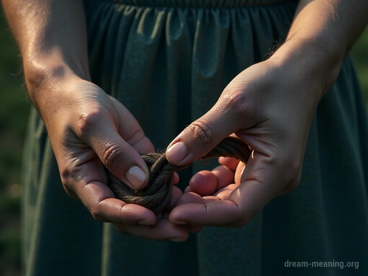 symbol dream meaning