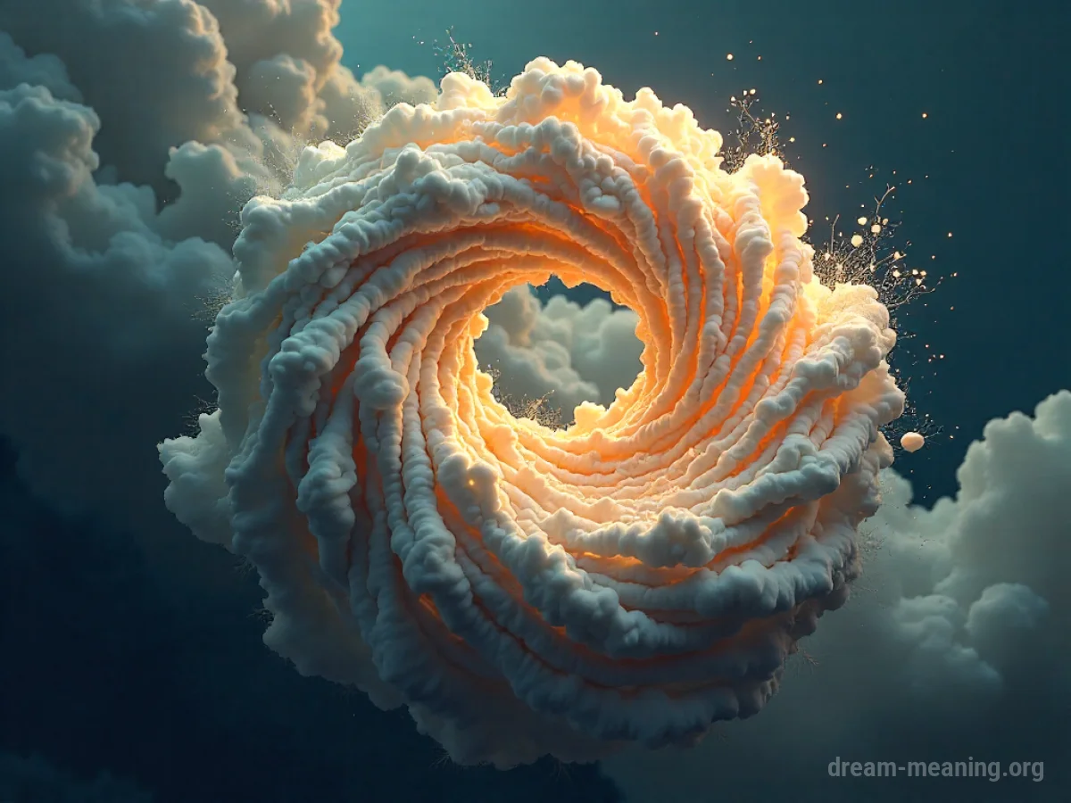 symbol dream meaning