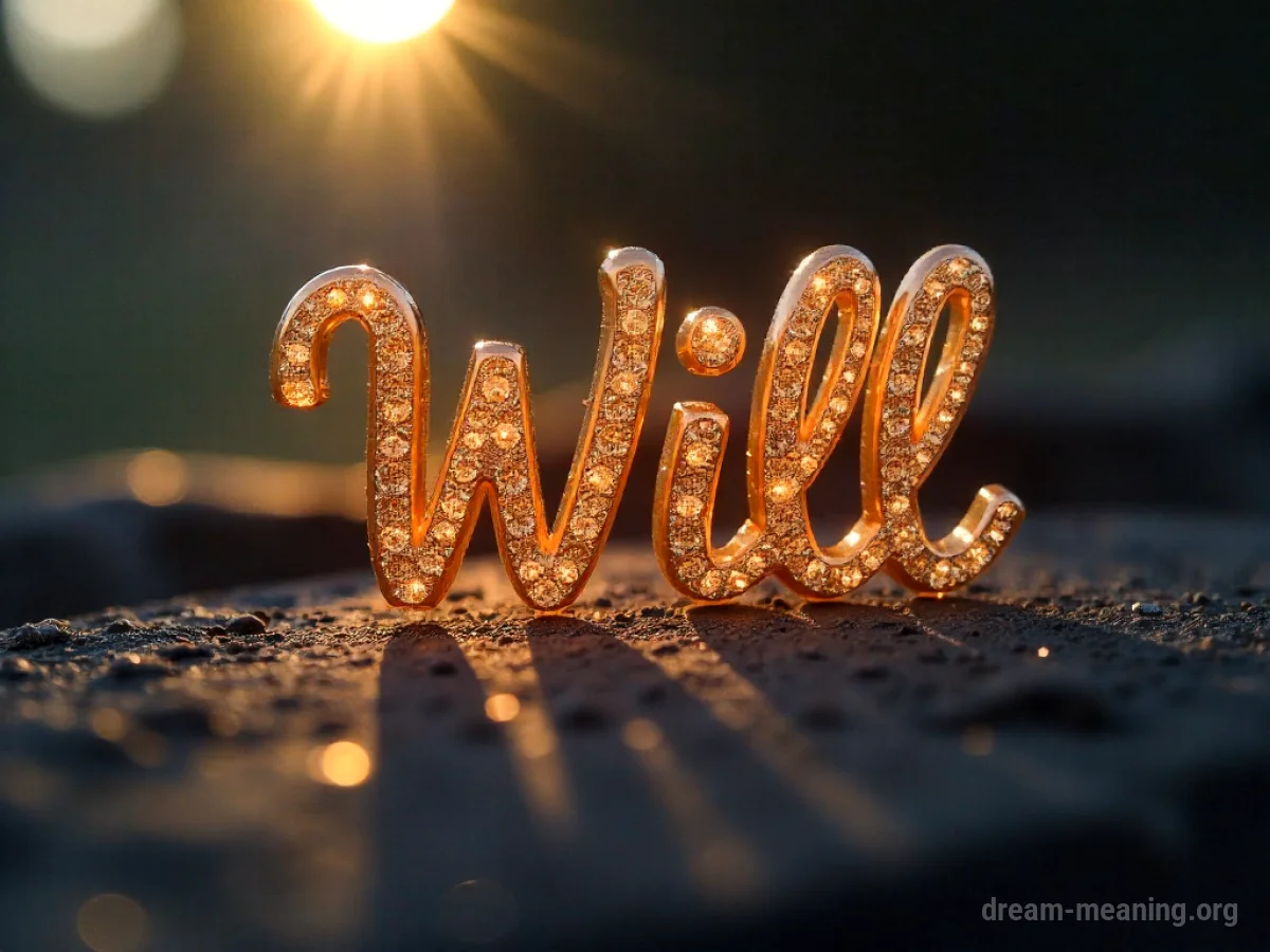 symbol dream meaning