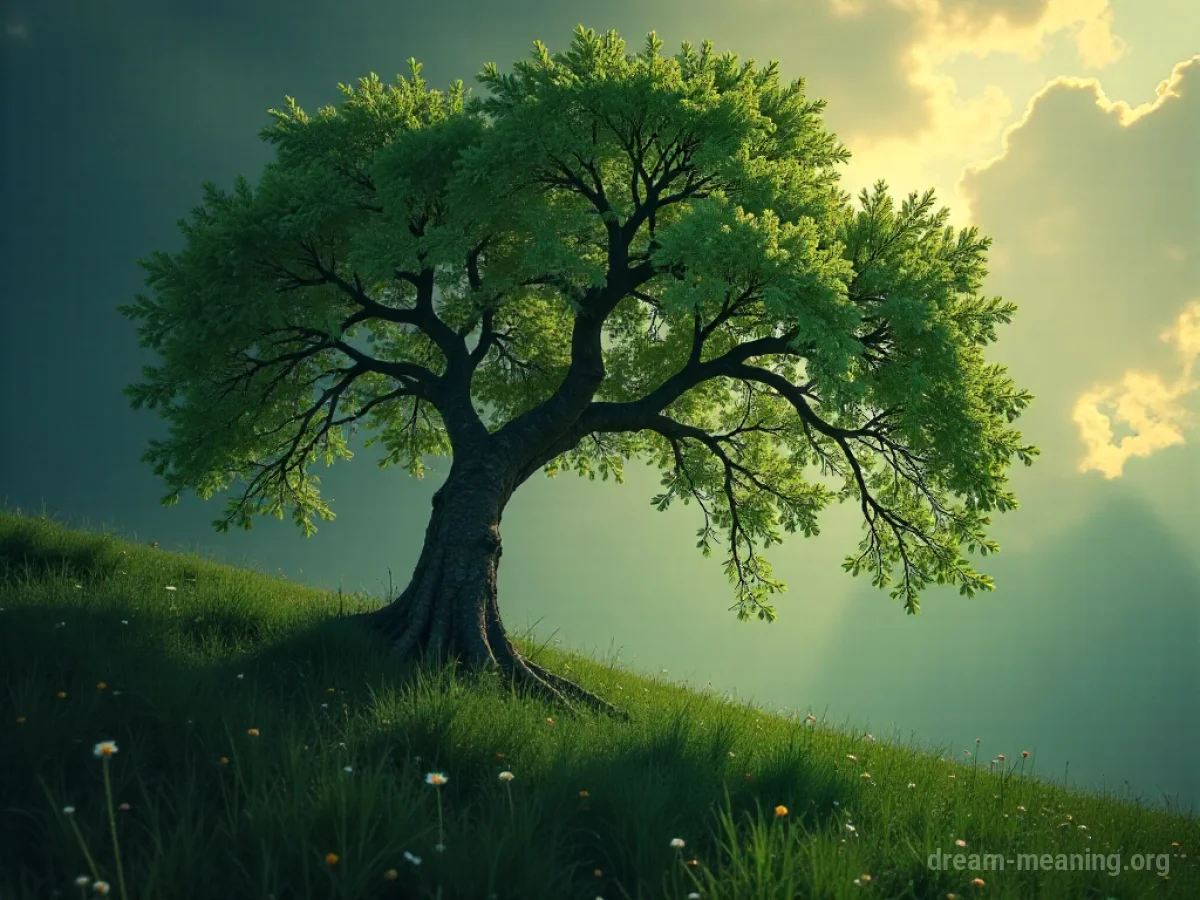 symbol dream meaning