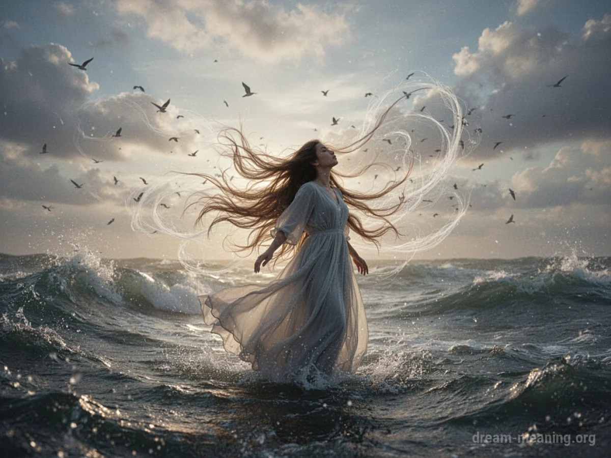 symbol dream meaning