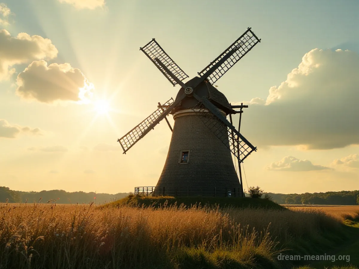 symbol dream meaning