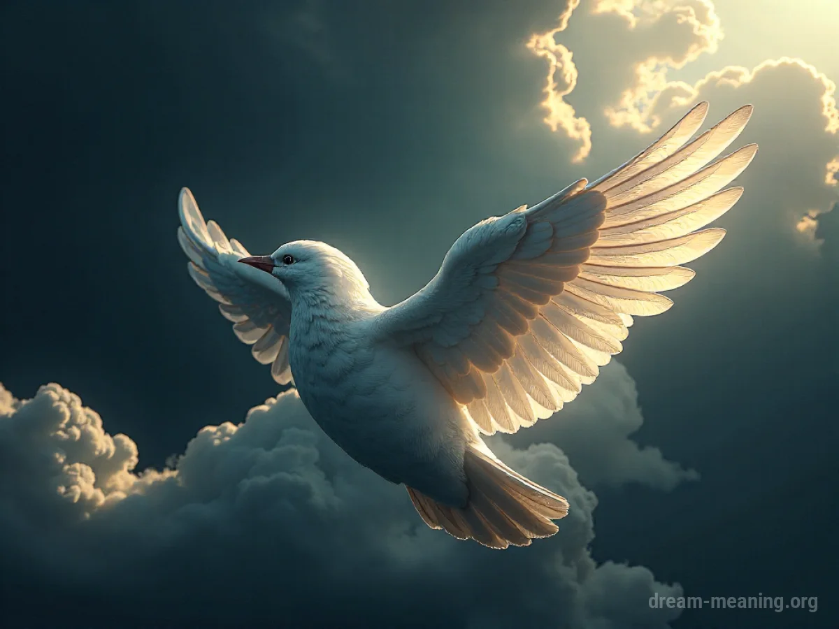 symbol dream meaning