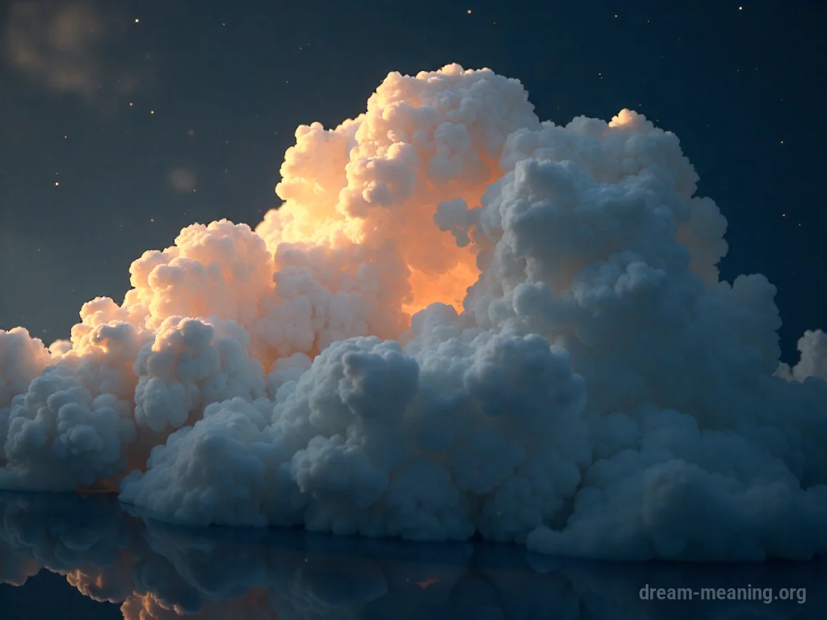 symbol dream meaning