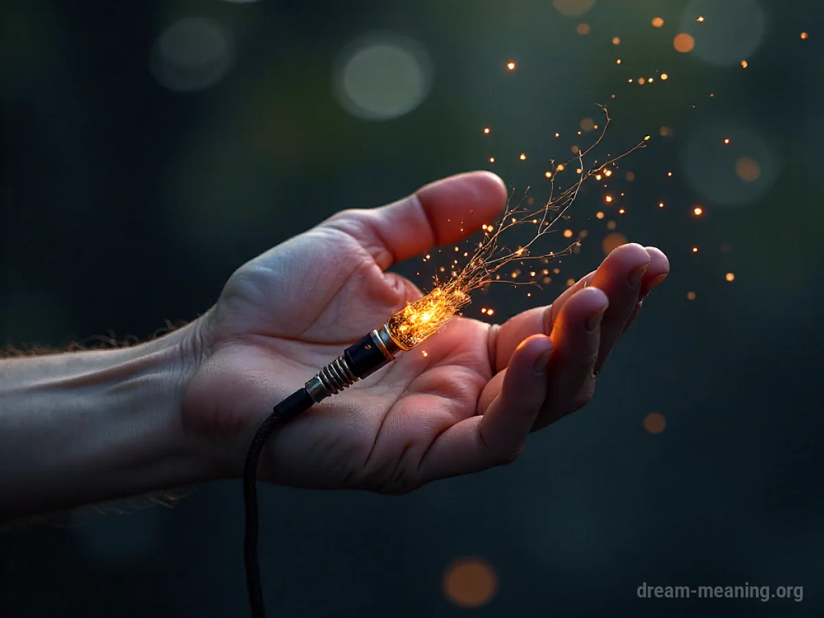 symbol dream meaning