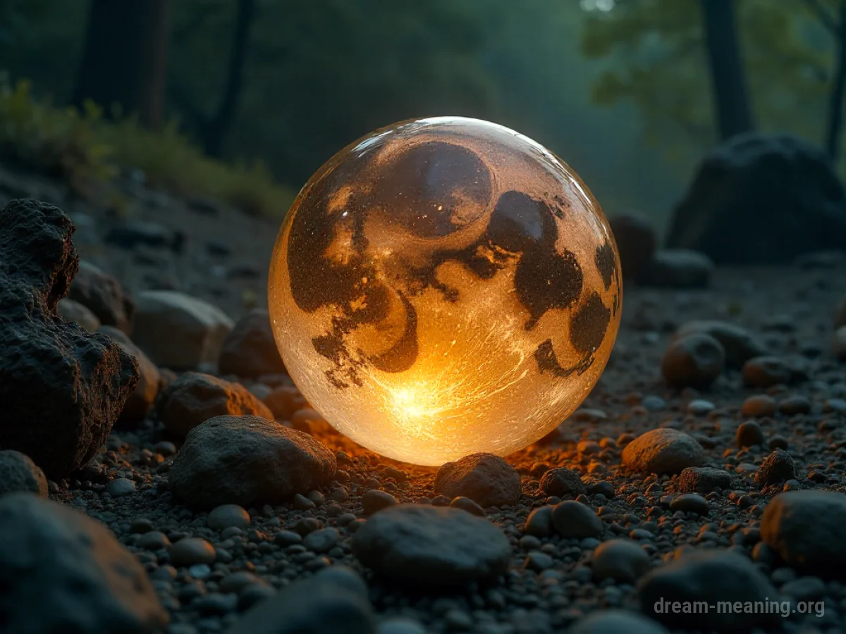 symbol dream meaning