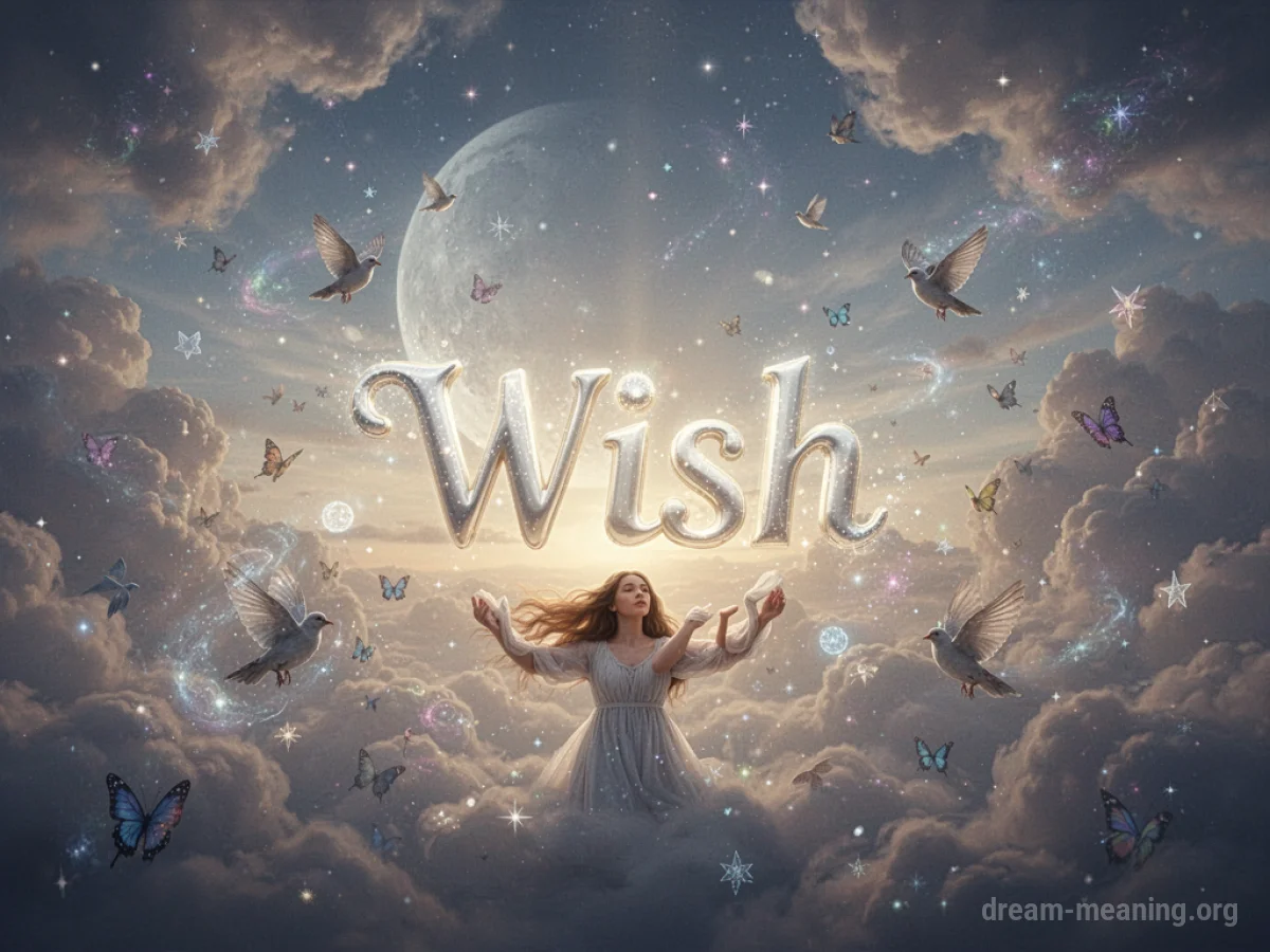 symbol dream meaning